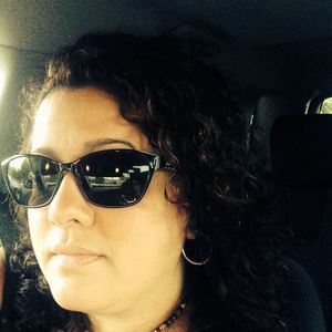 Meet your Posher, Dalitza